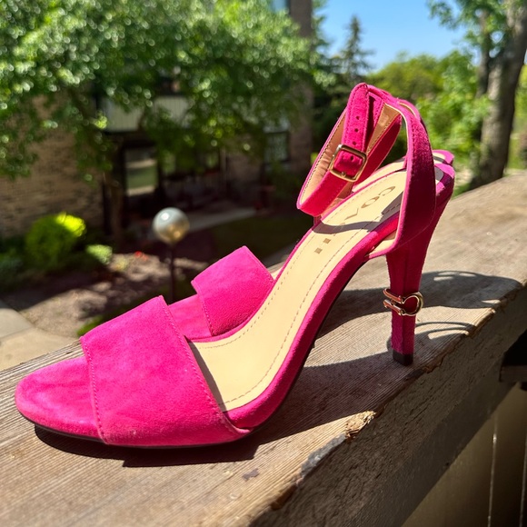 Coach Shoes - Coach Sandals